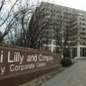 В США разрешили экстренное применение коктейля из антител от Eli Lilly В США разрешили экстренное применение коктейля из антител от Eli Lilly