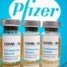Медики связали случаи герпеса и вакцину от Pfizer