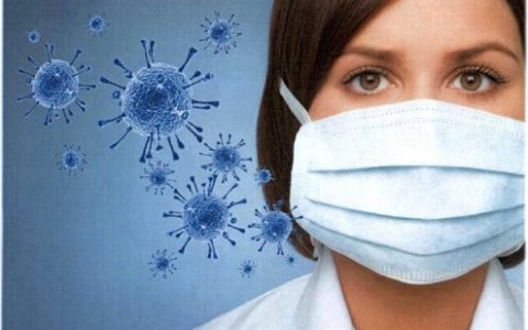 Меры по борьбе с коронавирусом могут помочь снизить заболеваемость гриппом