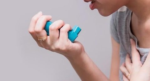 Вакцина против астмы показала обещающий эффект в исследовании