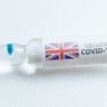В Великобритании начались первые испытания бустерной вакцины против COVID-19