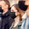 Новейший обзор подтвердил эффективность масок при пандемии Новейший обзор подтвердил эффективность масок при пандемии