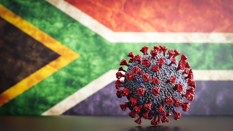 «Африканский сюрприз»: что известно о новом варианте коронавируса B.1.1.529?