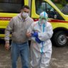 ГАУЗ РКИБ приняло участие в межведомственном тактико-специальном учении