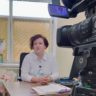 Замглавврача Юлия Созинова расскажет о гепатитах в программе ОРЗ