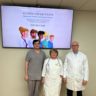 В РКИБе провели лекцию о бруцеллезе для инфекционистов со всего Татарстана