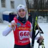 Спортивная коллекция РКИБ пополнилась новой медалью