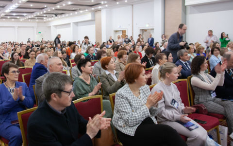 125 лет истории борьбы с инфекциями: Казанская клиническая больница отметила юбилей