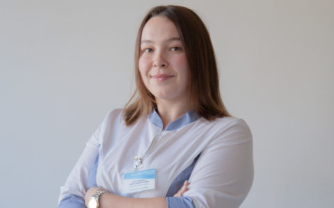Евкина Ольга Валерьевна