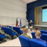 Подросткам из Раифского специального училища закрытого типа рассказали о профилактике природно-очаговых инфекций Подросткам из Раифского специального училища закрытого типа рассказали о профилактике природно-очаговых инфекций