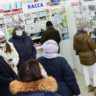 Мурашко оценил запасы лекарств от гриппа и ОРВИ в России