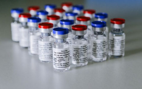 На основе «Спутника V» планируют создать вакцину от всех коронавирусов