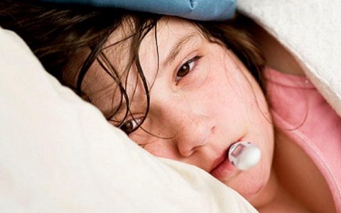 Опасные осложнения при гриппе
