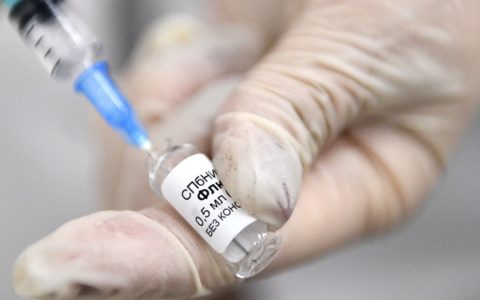 ВОЗ подтвердила качество российской противогриппозной вакцины «Флю-М»