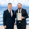 ГАУЗ РКИБ — стало лауреатом по Республике Татарстан и дипломантом в Российской Федерации в конкурсе «100 лучших товаров и услуг» в номинации «Услуги населению».