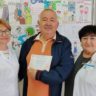В РКИБ отмечают Международный день пожилых людей