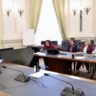 Специалисты РКИБ приняли участие в ВКС по лечению гепатита С